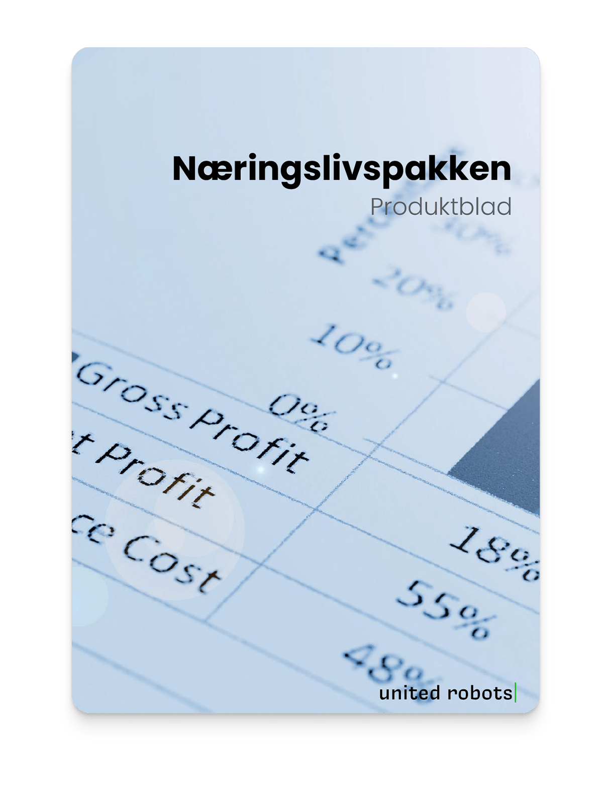 Cover Product Sheet Næringslivspakken - 241108